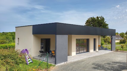 Gîte le poisson jaune, Gîte à Plévenon