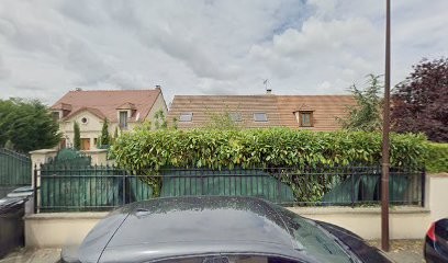 De Passage à Cergy-Pontoise, Gîte à Éragny