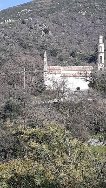 A Casa Di Mamo Ville Di Paraso, Gîte à Ville-di-Paraso