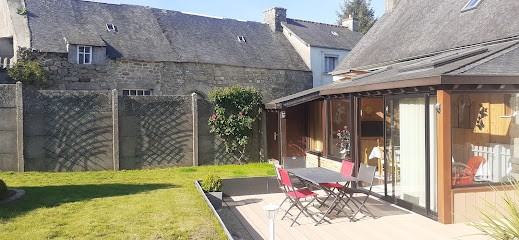 Gîte Du Penker - Gîtes De France, Gîte à Bourbriac