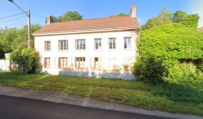 Ferme De Caubert, Gîte à Mareuil-Caubert