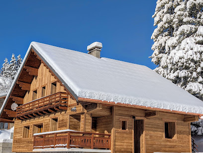 Gîte L'igloo, Gîte à Pralognan-la-Vanoise