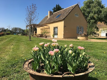 Gîte De La Hertaudière, Gîte à Montbizot