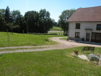 Gîte du Gervaux, Gîte à Champ-le-Duc