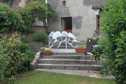 Gîte La Grange, Gîte à Molinchart