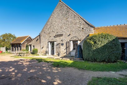 Grands Gîtes Centre France, Gîte à Farges-Allichamps