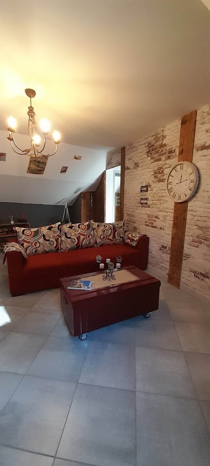 Chez Marcel Gîte à Savignac-de-Miremont