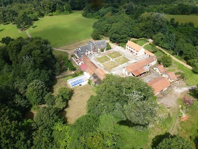 Gîte de Bois Renard, Gîte à Saint-Avaugourd-des-Landes