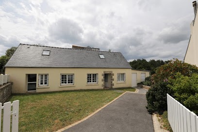 Gite Kalon, Gîte à Pouldreuzic