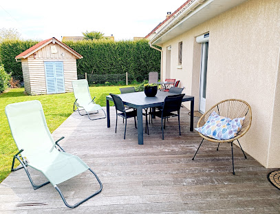 Chez Mimi, Gîte aux Loges