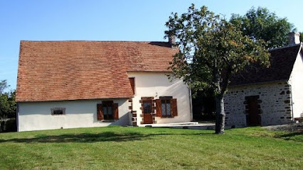 Gîte Des Baudrys - Gîtes De France, Gîte à Sury-ès-Bois