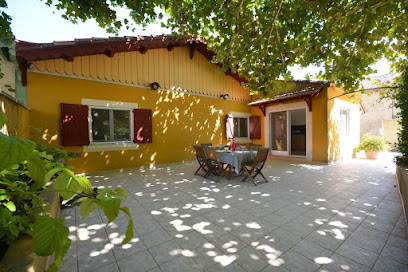 Gîte Du Grand Mas - Gîtes De France Gîte à Noves