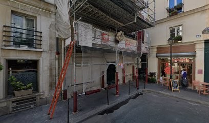 파리타임 오페라콘도, Gîte à Paris 02