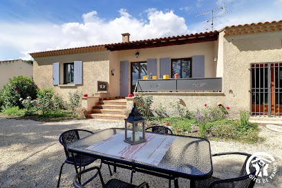 La Maison De Mon Père - Gîtes De France Gîte à Mouriès