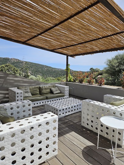 Gianni location Palombaggia, Gîte à Porto-Vecchio