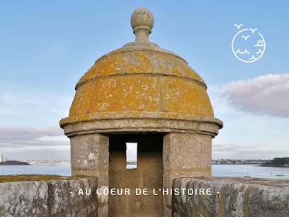 Le Malabar - Les Gîtes de KEROUZEC, Gîte à Port-Louis