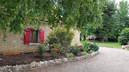 Gîte & Chambres Carpe Diem, Gîte à Prigonrieux