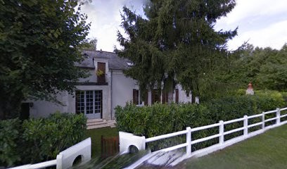 Gîtes de la Gâtine, Gîte à Soulangis