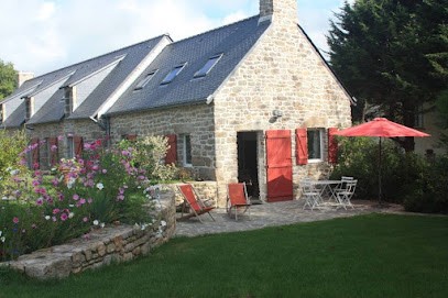 Gite Penty De Lannenoret - 3 étoiles, Gîte à Trégunc