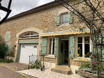 Gîtes And Co 58, Gîte à Oisy