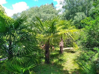 Labarde Philippe, Gîte à Lostanges