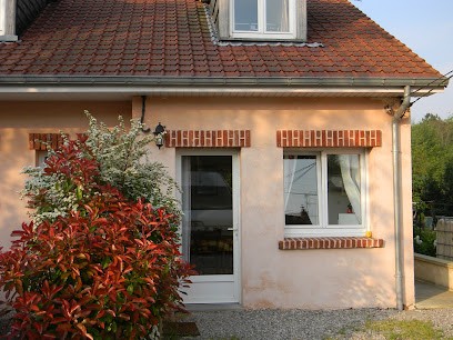 Gîte et chambre d'hôte LES LILAS, Gîte à Lillers