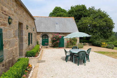 Kerannet - Gîtes De France Gîte à Plounévez-Moëdec