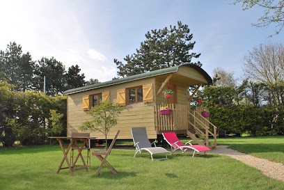Les Notifanes, Gîte à Saint-Alban
