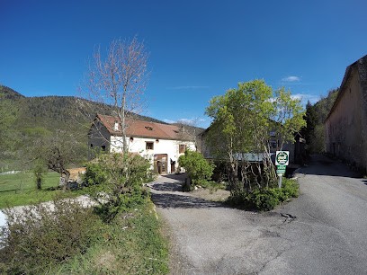 Faraud Jean-Louis GITE LES LIOTTARDS, Gîte à Saint-Agnan-en-Vercors