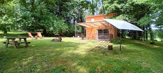 Kilomètre Creusois, Gîte à Saint-Dizier-Masbaraud