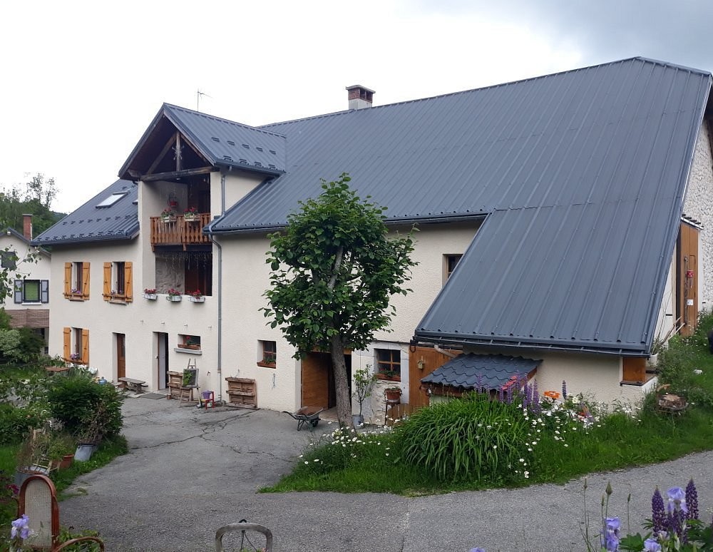 Gite l'Etable Gourmande aux Cochettes Villard-De-Lans, Gîte à Villard-de-Lans
