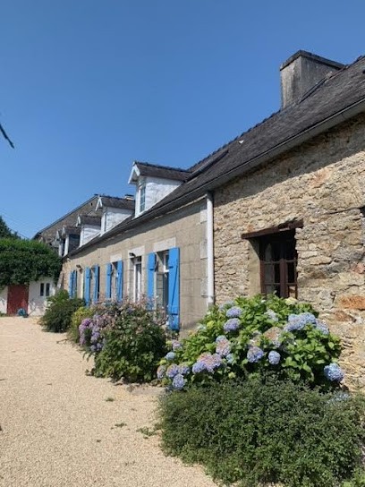 Gites de la forêt d’Huelgoat, Gîte à Huelgoat