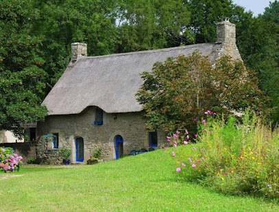 Le Grand Gite - Gîtes De France Gîte à Landaul
