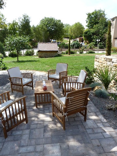 Gîtes Les Hauts de Morey, Gîte à Morey-Saint-Denis