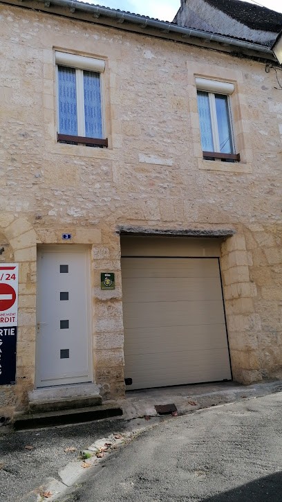 Gîte B&R Albuga, Gîte au Bugue