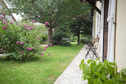 Gîte Chantebrise, Gîte à Marville-Moutiers-Brûlé