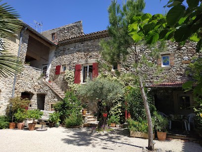 Gîtes ON DIRAIT LE SUD, Gîte à Saint-Julien-les-Rosiers
