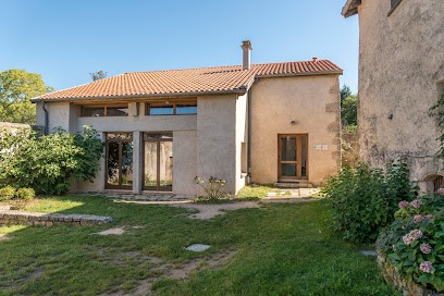 Gites Notre-Dame De Grâces, Gîte à Chambles