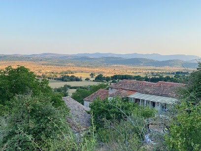Gîte Le Revel, Gîte à Rogues