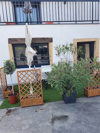 Gîte la forge, Gîte à Liéhon