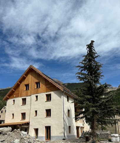 Tanière De L'izoard, Gîte à Arvieux