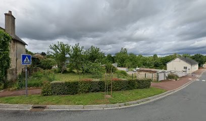 gîte pomadin N°CB00304, Gîte aux Aix-d'Angillon