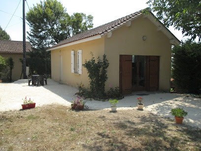 gite le coudot, Gîte à Marnac