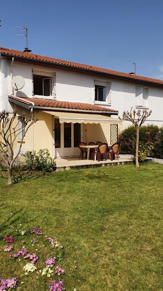 La maison de la Plaine d'Eycheil, Gîte à Saint-Girons