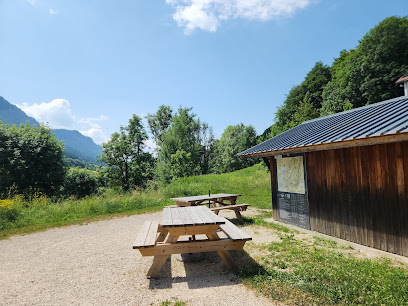Gîte Communal Du Col De Romeyère Gîte à Rencurel