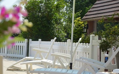 Le Clos Saint-Vincent, Gîte à Folleville