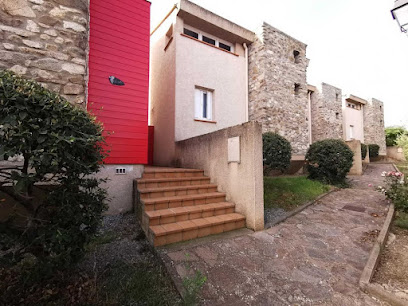La Trillano - Gîtes De France, Gîte à Trilla