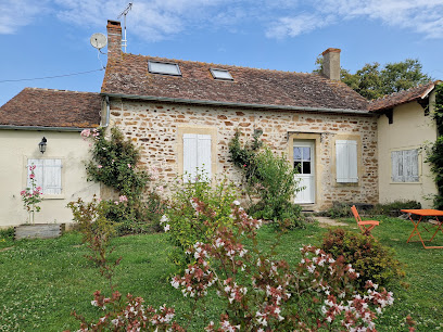 La Célestine, Gîte à Valigny