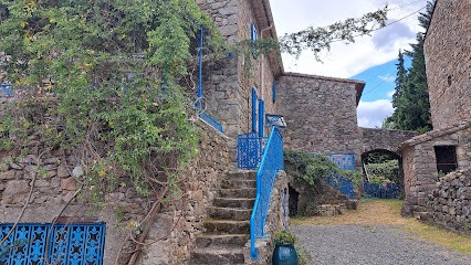 Les Gîtes du Mas de Clarou, Gîte à Lasalle