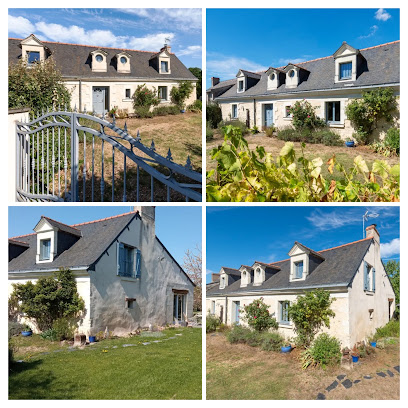 L'oisellerie, Gîte à Baugé-en-Anjou